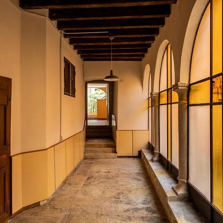 Otium Monasticum Apartment Триест Екстериор снимка